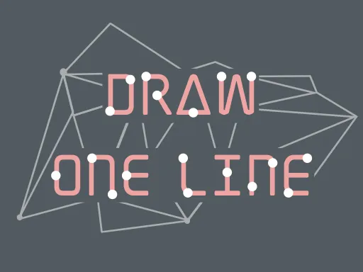 One Line Draw